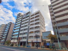 駒込千成オリエントコート