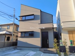 国分寺市内藤105　No.2