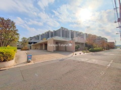 コスモ・ザ・パークハウス調布多摩川