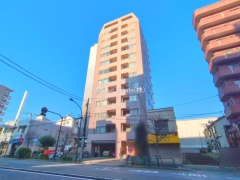 サンクタス池袋ベルマージュ