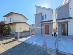 北山町2丁目12番　B号棟