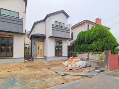 狛江駒井町8期　2号棟