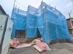 小平市小川東町6期　1号棟