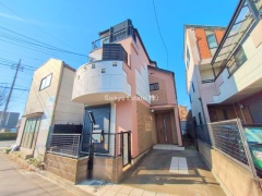 練馬区春日町一丁目戸建