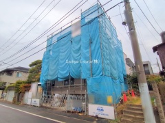 世田谷区瀬田4丁目