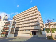 高田馬場パーク・ホームズ