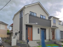 国立富士見台3期　A号棟