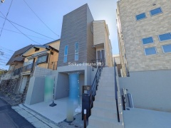 大泉町12期　A号棟