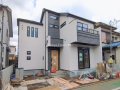 小金井東町2丁目19番　A号棟