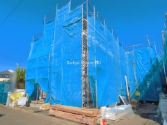 中和泉5丁目381番　A号棟