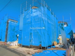 中和泉5丁目381番　C号棟