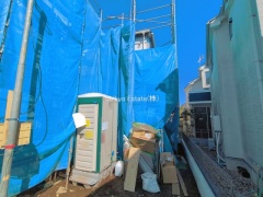 中和泉5丁目381番　D号棟