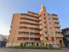 ライオンズマンション富士見台第2