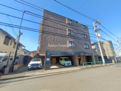 ダイアパレス上石神井