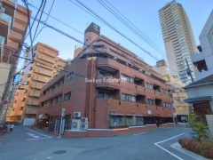 ロイヤルハイツ新宿御苑