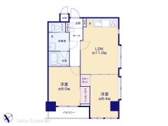 シルキーハイム調布南