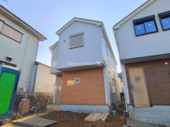 国分寺市西町2丁目　No.1