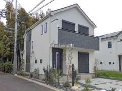 西東京中町　A号棟