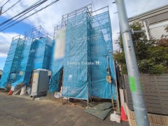 喜多見3丁目4202番　B号棟