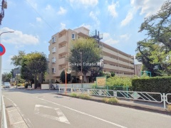 豊栄アンバサダー調布