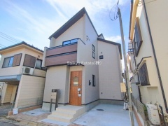 国分寺並木町　1号棟