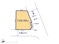 練馬区北町10期　6号地
