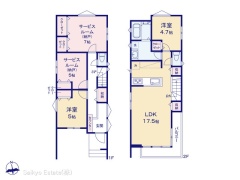 国立市富士見台308　No.2