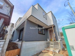 練馬区南大泉5丁目