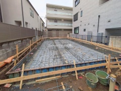 中野区新井1丁目