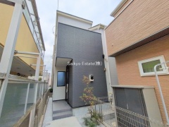 国分寺市本多3丁目1期　No.1