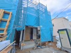 富士見町4丁目11番　B号棟