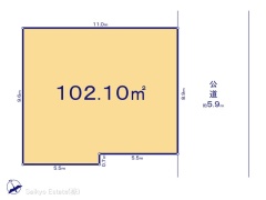 府中市四谷第1期　No.4
