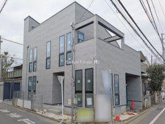 練馬区春日町4丁目