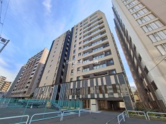 ジオ新宿若松町