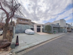 パーク・コート落合台