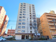 上北沢ハイネスコーポ