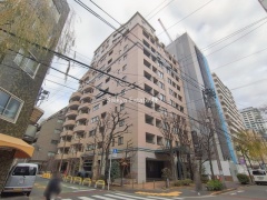 アクシア新宿御苑