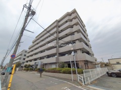 ライオンズマンション府中中河原