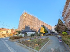 田無永谷マンシヨン