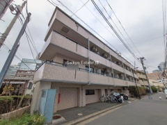 モアエミネンス西新宿