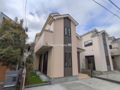 調布市深大寺元町4丁目22番　C号棟