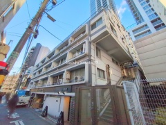 中野住研コーポ