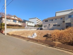吉祥寺北町第2期　1号地