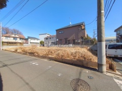 吉祥寺北町第2期　2号地