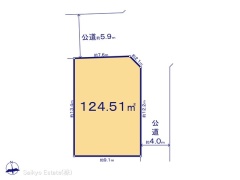 三鷹市上連雀六丁目