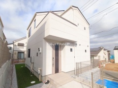 稲城市東長沼7期　No.1