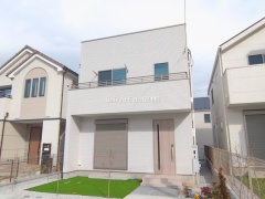 稲城市東長沼7期　No.2