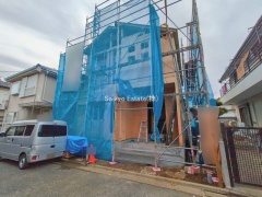 大泉学園町3丁目2018番　A号棟