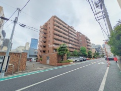 新神楽坂ハウス