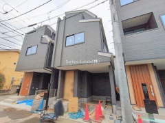 国分寺市東戸倉207　3棟　2号棟